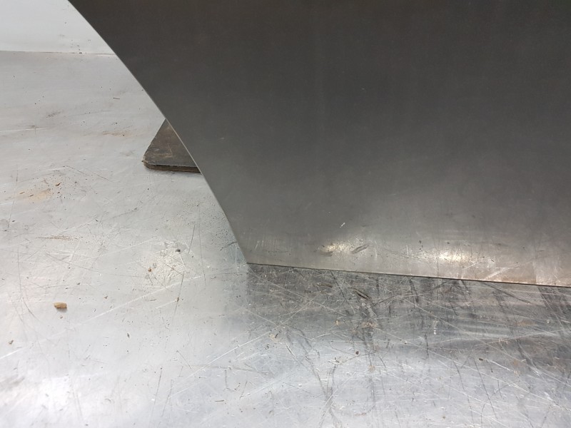 Recambio de puerta trasera derecha para mercedes clase b (w246) style referencia OEM IAM A2467300205   Recambio de puerta trasera derecha para mercedes clase b (w246) style referencia OEM IAM A2467300205