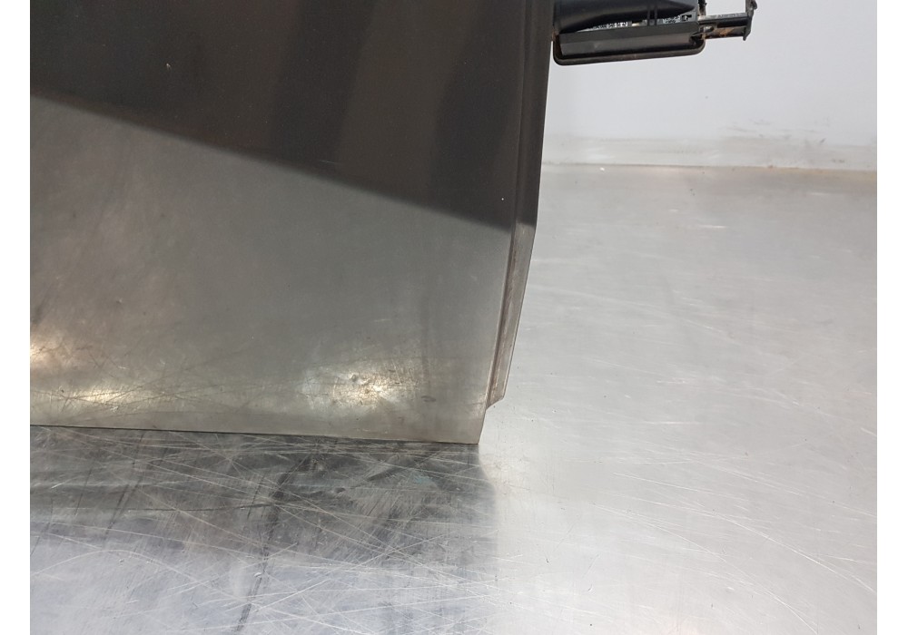 Recambio de puerta trasera derecha para mercedes clase b (w246) style referencia OEM IAM A2467300205   Recambio de puerta trasera derecha para mercedes clase b (w246) style referencia OEM IAM A2467300205