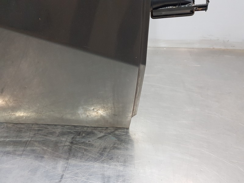 Recambio de puerta trasera derecha para mercedes clase b (w246) style referencia OEM IAM A2467300205  