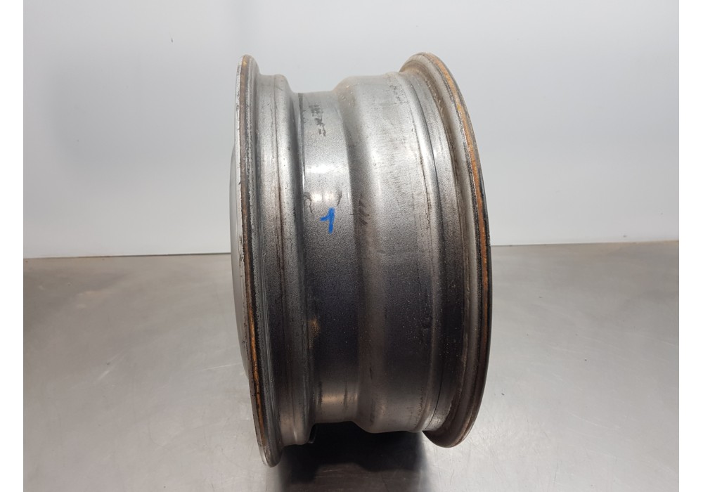 Recambio de llanta para citroen jumper kasten l2h2 referencia OEM IAM 1395239080   Recambio de llanta para citroen jumper kasten l2h2 referencia OEM IAM 1395239080