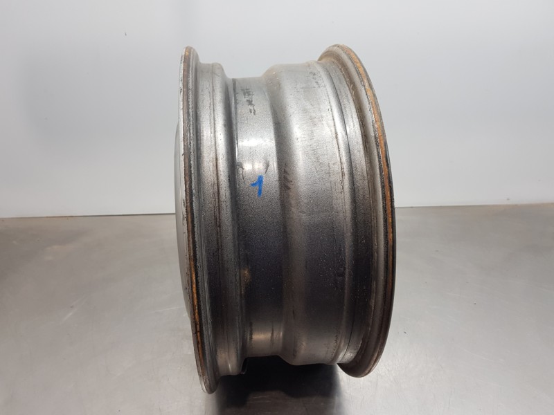 Recambio de llanta para citroen jumper kasten l2h2 referencia OEM IAM 1395239080   Recambio de llanta para citroen jumper kasten l2h2 referencia OEM IAM 1395239080