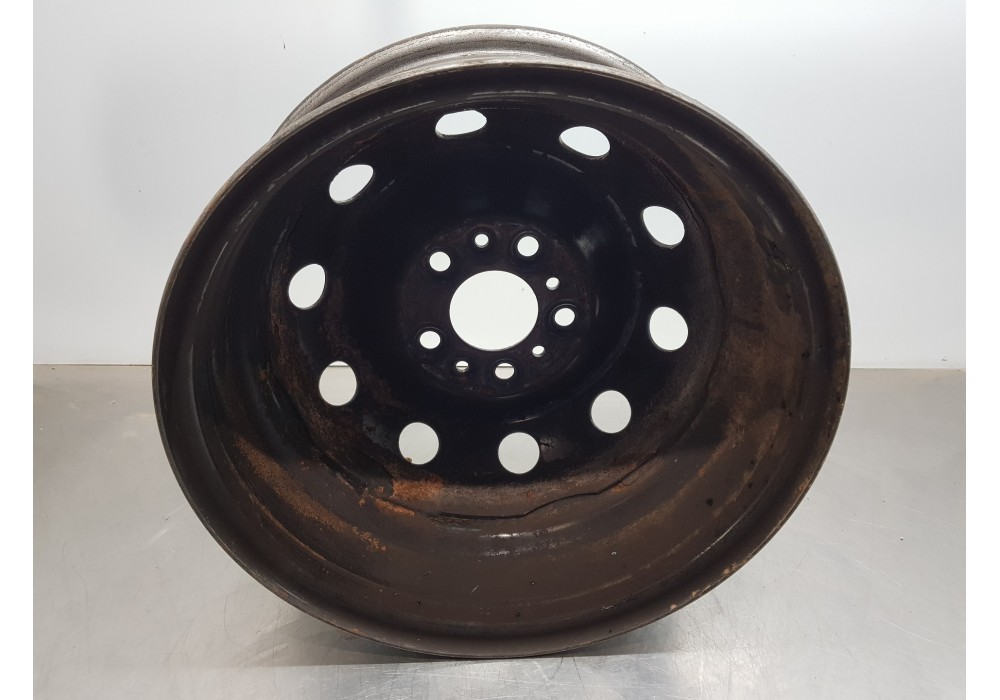 Recambio de llanta para citroen jumper kasten l2h2 referencia OEM IAM 1395239080   Recambio de llanta para citroen jumper kasten l2h2 referencia OEM IAM 1395239080