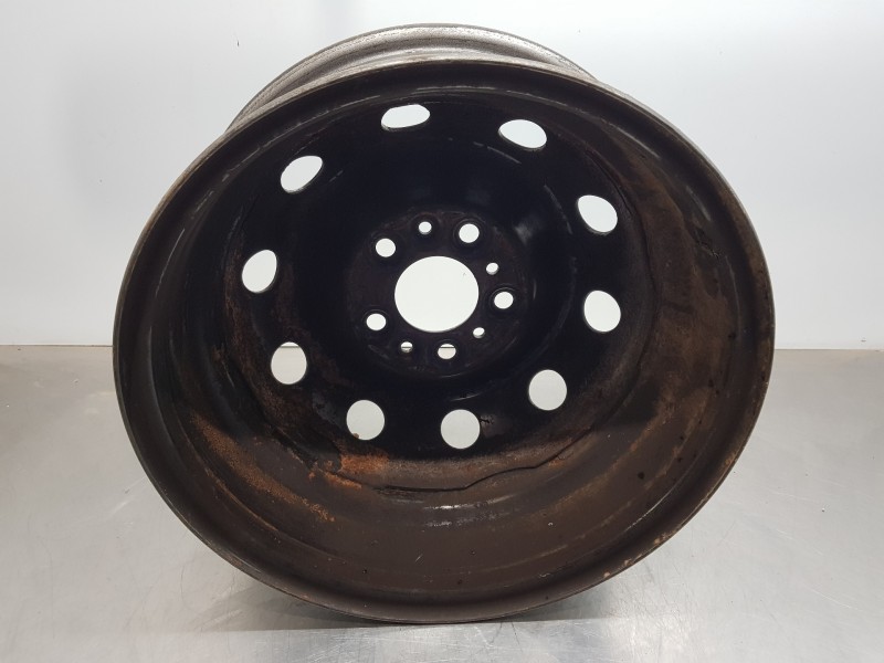 Recambio de llanta para citroen jumper kasten l2h2 referencia OEM IAM 1395239080   Recambio de llanta para citroen jumper kasten l2h2 referencia OEM IAM 1395239080