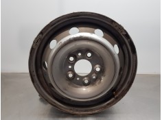 Recambio de llanta para citroen jumper kasten l2h2 referencia OEM IAM 1395239080