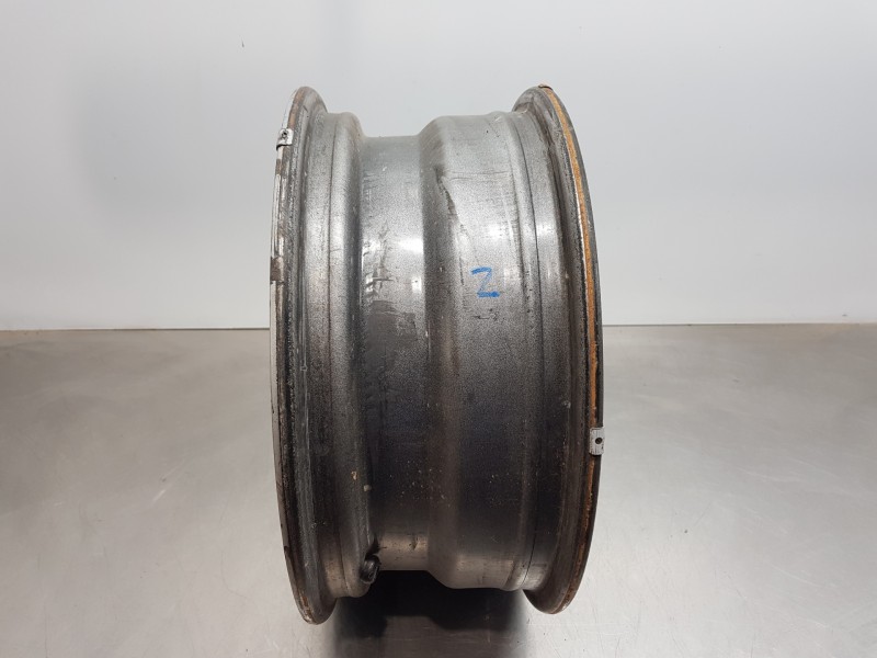 Recambio de llanta para citroen jumper kasten l2h2 referencia OEM IAM 1395239080   Recambio de llanta para citroen jumper kasten l2h2 referencia OEM IAM 1395239080