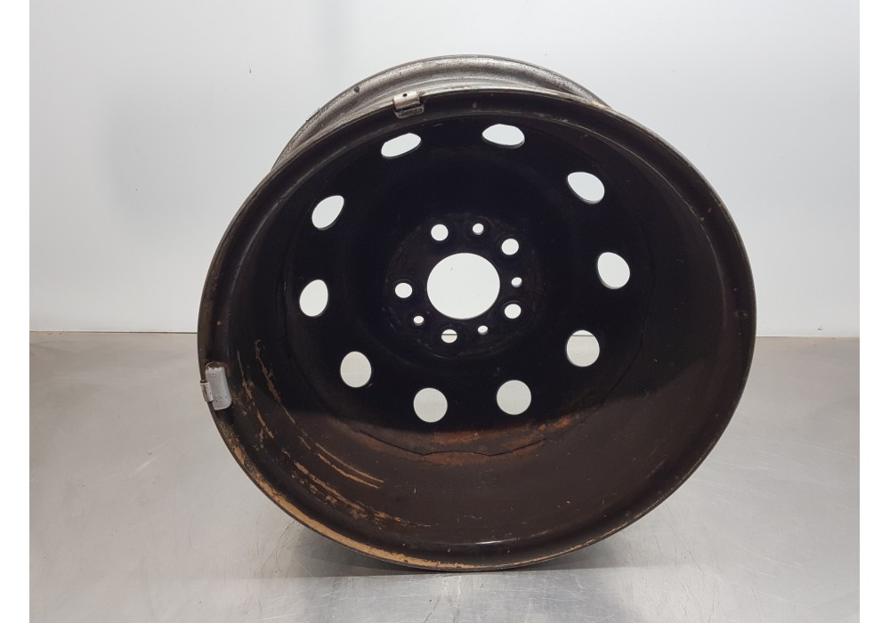 Recambio de llanta para citroen jumper kasten l2h2 referencia OEM IAM 1395239080   Recambio de llanta para citroen jumper kasten l2h2 referencia OEM IAM 1395239080