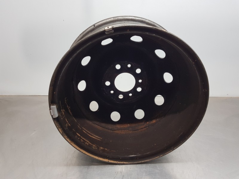 Recambio de llanta para citroen jumper kasten l2h2 referencia OEM IAM 1395239080   Recambio de llanta para citroen jumper kasten l2h2 referencia OEM IAM 1395239080