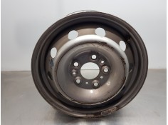 Recambio de llanta para citroen jumper kasten l2h2 referencia OEM IAM 1395239080