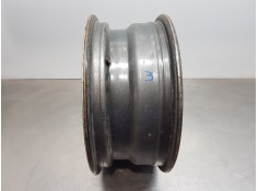 Recambio de llanta para citroen jumper kasten l2h2 referencia OEM IAM 1395239080   2