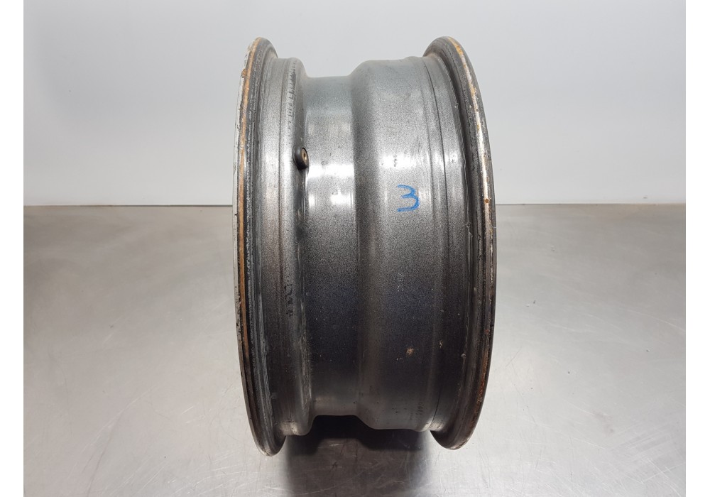 Recambio de llanta para citroen jumper kasten l2h2 referencia OEM IAM 1395239080   Recambio de llanta para citroen jumper kasten l2h2 referencia OEM IAM 1395239080