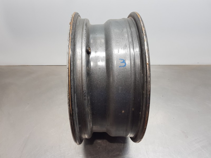 Recambio de llanta para citroen jumper kasten l2h2 referencia OEM IAM 1395239080   Recambio de llanta para citroen jumper kasten l2h2 referencia OEM IAM 1395239080