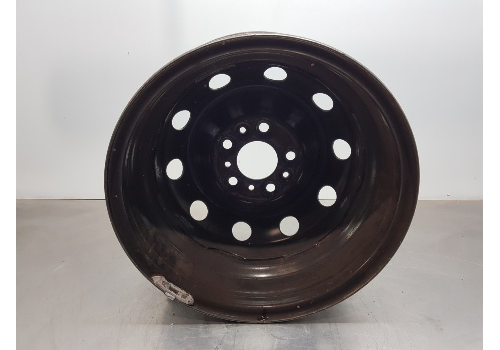 Recambio de llanta para citroen jumper kasten l2h2 referencia OEM IAM 1395239080   Recambio de llanta para citroen jumper kasten l2h2 referencia OEM IAM 1395239080