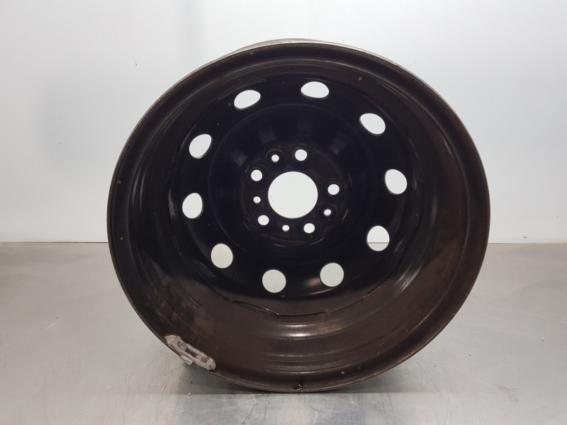 Recambio de llanta para citroen jumper kasten l2h2 referencia OEM IAM 1395239080   Recambio de llanta para citroen jumper kasten l2h2 referencia OEM IAM 1395239080