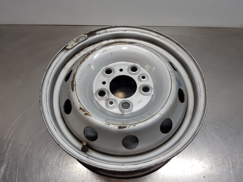 Recambio de llanta para citroen jumper kasten l2h2 referencia OEM IAM 1395239080   Recambio de llanta para citroen jumper kasten l2h2 referencia OEM IAM 1395239080