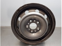 Recambio de llanta para citroen jumper kasten l2h2 referencia OEM IAM 5401P9 1395239080