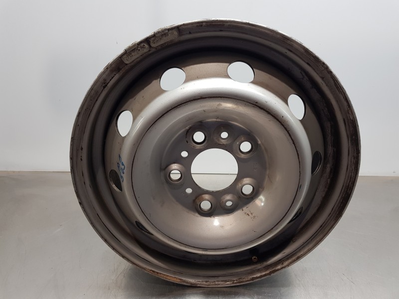 Recambio de llanta para citroen jumper kasten l2h2 referencia OEM IAM 5401P9 1395239080  Recambio de llanta para citroen jumper kasten l2h2 referencia OEM IAM 5401P9 1395239080