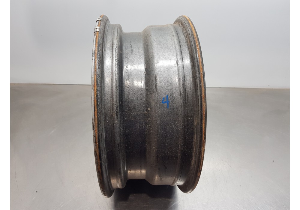 Recambio de llanta para citroen jumper kasten l2h2 referencia OEM IAM 5401P9 1395239080  Recambio de llanta para citroen jumper kasten l2h2 referencia OEM IAM 5401P9 1395239080