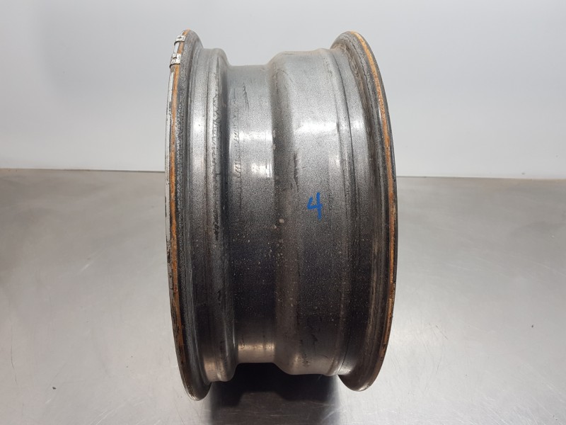 Recambio de llanta para citroen jumper kasten l2h2 referencia OEM IAM 5401P9 1395239080  Recambio de llanta para citroen jumper kasten l2h2 referencia OEM IAM 5401P9 1395239080