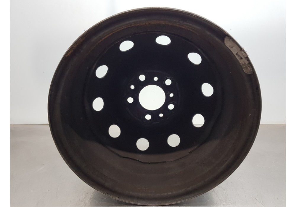 Recambio de llanta para citroen jumper kasten l2h2 referencia OEM IAM 5401P9 1395239080  Recambio de llanta para citroen jumper kasten l2h2 referencia OEM IAM 5401P9 1395239080