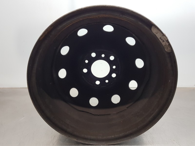 Recambio de llanta para citroen jumper kasten l2h2 referencia OEM IAM 5401P9 1395239080  Recambio de llanta para citroen jumper kasten l2h2 referencia OEM IAM 5401P9 1395239080