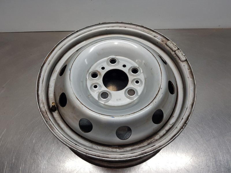 Recambio de llanta para citroen jumper kasten l2h2 referencia OEM IAM 5401P9 1395239080  Recambio de llanta para citroen jumper kasten l2h2 referencia OEM IAM 5401P9 1395239080