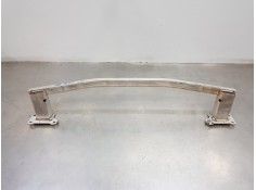 Recambio de refuerzo paragolpes delantero para peugeot 3008 active referencia OEM IAM 9822535580  