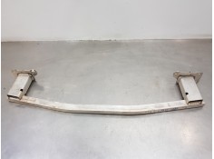 Recambio de refuerzo paragolpes delantero para peugeot 3008 active referencia OEM IAM 9822535580   2