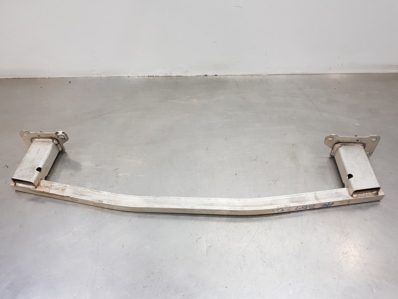 Recambio de refuerzo paragolpes delantero para peugeot 3008 active referencia OEM IAM 9822535580  