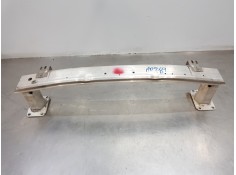 Recambio de refuerzo paragolpes delantero para peugeot 3008 active referencia OEM IAM 9824513780  