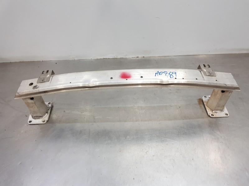 Recambio de refuerzo paragolpes delantero para peugeot 3008 active referencia OEM IAM 9824513780  