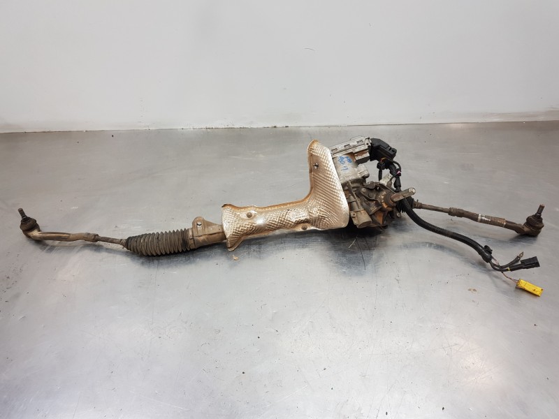 Recambio de cremallera direccion para peugeot 3008 active referencia OEM IAM 1675958780  