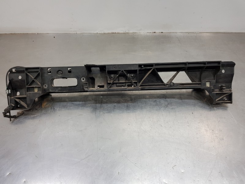 Recambio de panel frontal para peugeot 3008 active referencia OEM IAM 9824055880  