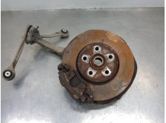 Recambio de mangueta delantera derecha para audi a4 avant (b8) sline referencia OEM IAM 8K0407254R 8K0407254T