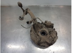 Recambio de mangueta delantera derecha para audi a4 avant (b8) sline referencia OEM IAM 8K0407254R 8K0407254T  2