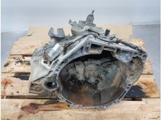 Recambio de caja cambios para nissan juke (f15) visia referencia OEM IAM TL4143  