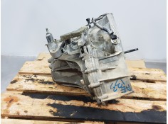 Recambio de caja cambios para nissan juke (f15) visia referencia OEM IAM TL4143   2