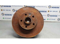 Recambio de mangueta delantera izquierda para volkswagen t5 transporter (7e) kasten-hochdach lang referencia OEM IAM 7H0407257G 