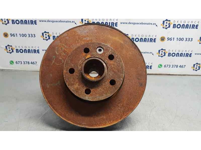 Recambio de mangueta delantera izquierda para volkswagen t5 transporter (7e) kasten-hochdach lang referencia OEM IAM 7H0407257G  Recambio de mangueta delantera izquierda para volkswagen t5 transporter (7e) kasten-hochdach lang referencia OEM IAM 7H0407257G