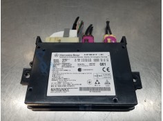 Recambio de modulo electronico para mercedes clase a (w177) 200 d referencia OEM IAM A2479009412 A247901702 