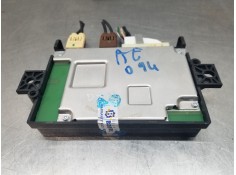 Recambio de modulo electronico para mercedes clase a (w177) 200 d referencia OEM IAM A2479009412 A247901702  2