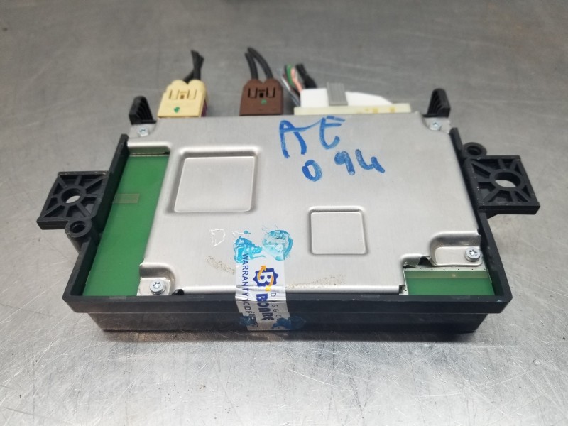 Recambio de modulo electronico para mercedes clase a (w177) 200 d referencia OEM IAM A2479009412 A247901702 