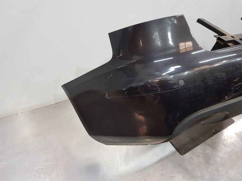 Recambio de paragolpes trasero para audi a4 avant (b8) sline referencia OEM IAM 8K9807303A 8K9807303AGRU 