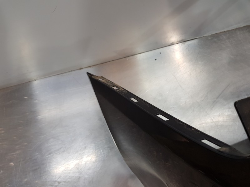 Recambio de paragolpes trasero para audi a4 avant (b8) sline referencia OEM IAM 8K9807303A 8K9807303AGRU 