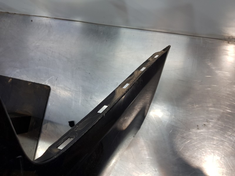 Recambio de paragolpes trasero para audi a4 avant (b8) sline referencia OEM IAM 8K9807303A 8K9807303AGRU 