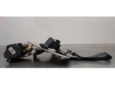Recambio de cinturon seguridad delantero derecho para mitsubishi outlander (cw0) challenge 4wd referencia OEM IAM 7000A014XB