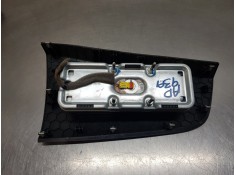 Recambio de kit airbag para dacia sandero stepwey referencia OEM IAM 985701142R 85250931R 985106332R 2