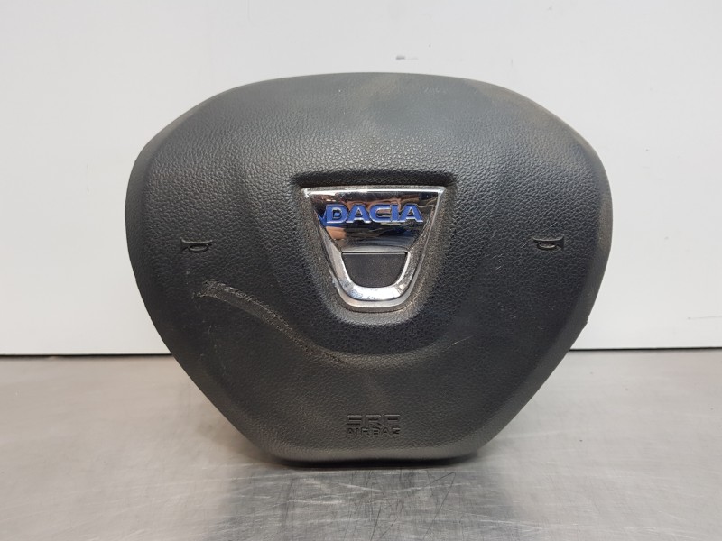 Recambio de kit airbag para dacia sandero stepwey referencia OEM IAM 985701142R 85250931R 985106332R
