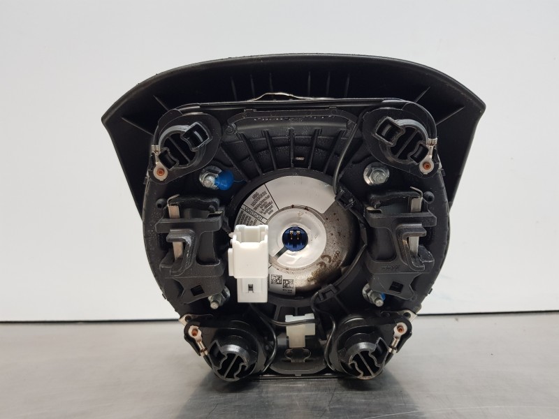 Recambio de kit airbag para dacia sandero stepwey referencia OEM IAM 985701142R 85250931R 985106332R