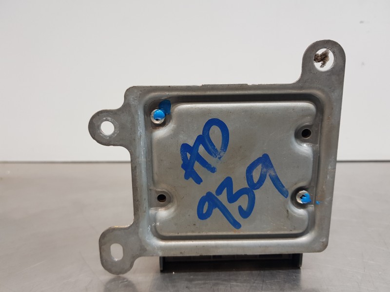 Recambio de kit airbag para dacia sandero stepwey referencia OEM IAM 985701142R 85250931R 985106332R