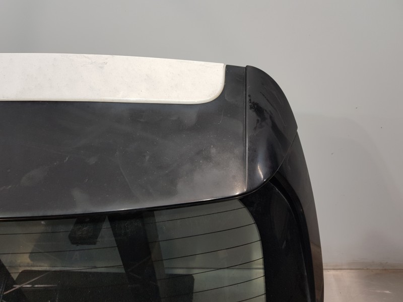 Recambio de porton trasero para kia stonic (ybcuv) concept referencia OEM IAM 73700H8400  